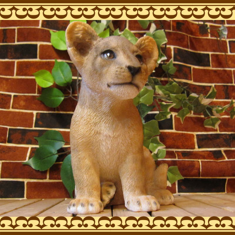 ���������Υ���ƥꥢ�ˤ����Υ����ʥ��ȤȤ��Ƥ�����ꥢ���ưʪ����ʪ���٥ӡ��饤���󡡥��֥����������ǥ˥�