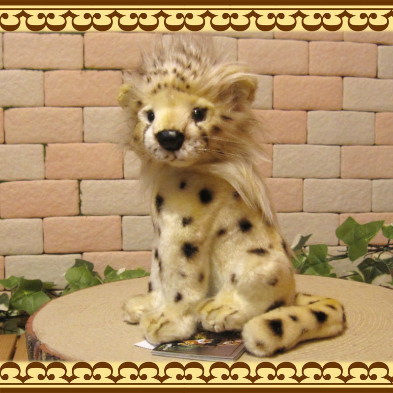 ������������ʪ���ꥢ��ʡ�ưʪ�Τ̤�����ߡ��ҥ���������������ɡ����֥���������ƥꥢ�����å����ե����奢