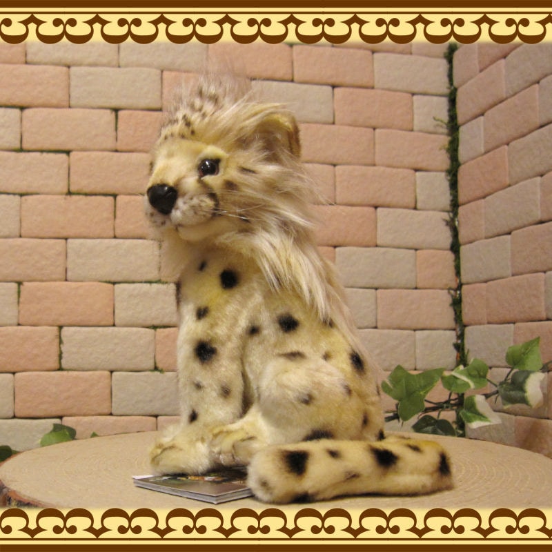 ������������ʪ���ꥢ��ʡ�ưʪ�Τ̤�����ߡ��ҥ���������������ɡ����֥���������ƥꥢ�����å����ե����奢