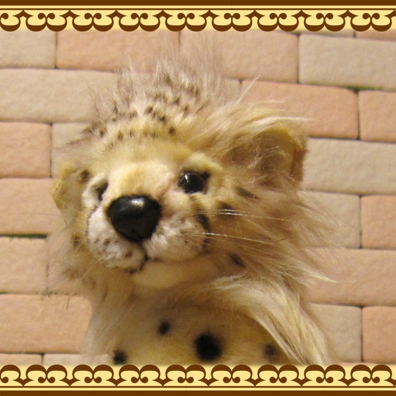 ������������ʪ���ꥢ��ʡ�ưʪ�Τ̤�����ߡ��ҥ���������������ɡ����֥���������ƥꥢ�����å����ե����奢