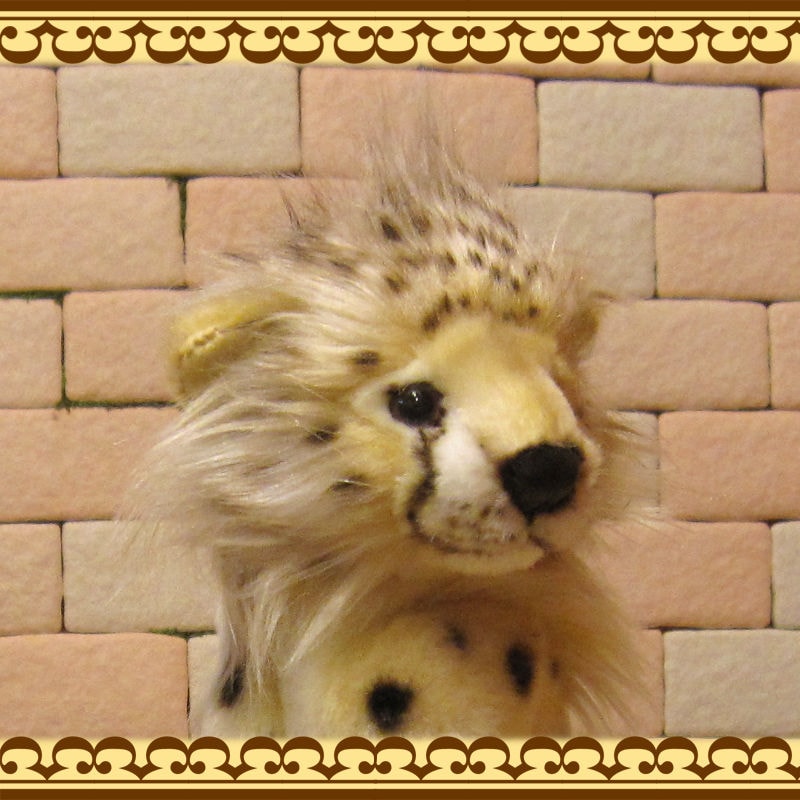 ������������ʪ���ꥢ��ʡ�ưʪ�Τ̤�����ߡ��ҥ���������������ɡ����֥���������ƥꥢ�����å����ե����奢