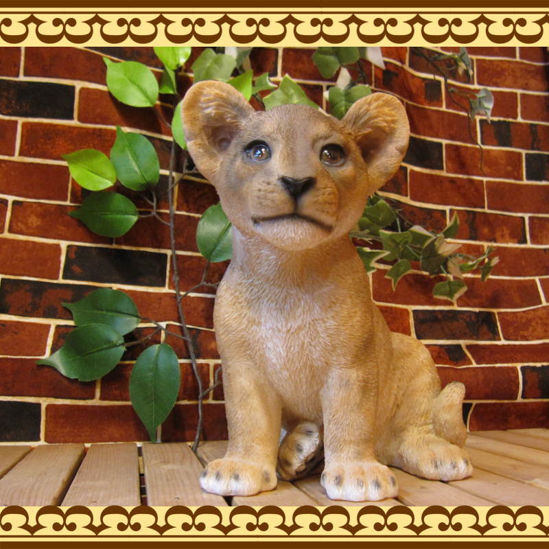 ���������Υ���ƥꥢ�ˤ����Υ����ʥ��ȤȤ��Ƥ�����ꥢ���ưʪ����ʪ���٥ӡ��饤���󡡥��֥����������ǥ˥�