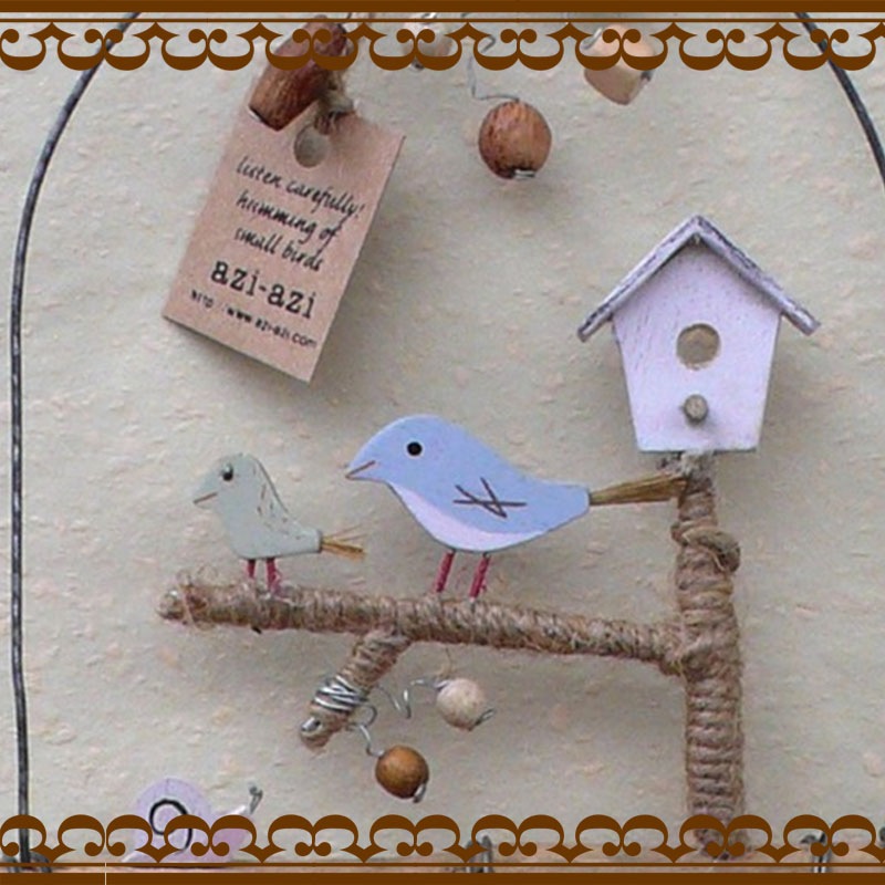 Humming Bird ���ҥ�����