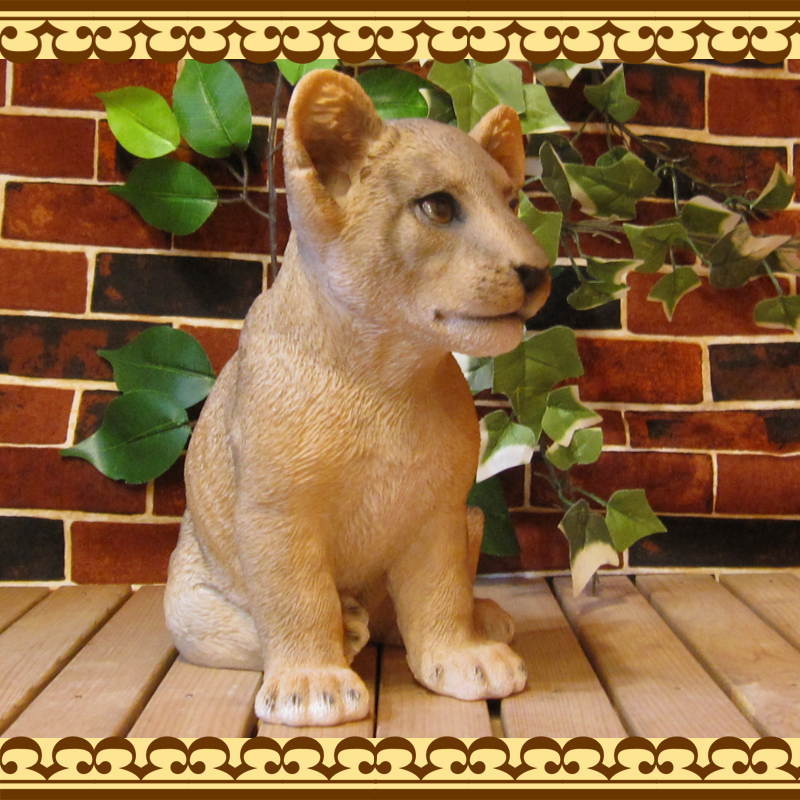 ���������Υ���ƥꥢ�ˤ����Υ����ʥ��ȤȤ��Ƥ�����ꥢ���ưʪ����ʪ���٥ӡ��饤���󡡥��֥����������ǥ˥�