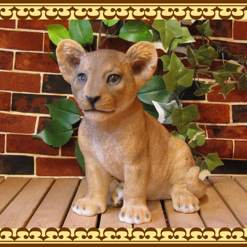 ���������Υ���ƥꥢ�ˤ����Υ����ʥ��ȤȤ��Ƥ�����ꥢ���ưʪ����ʪ���٥ӡ��饤���󡡥��֥����������ǥ˥�