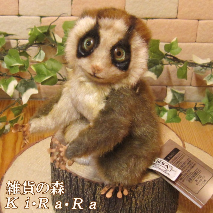 �ꥢ���ưʪ�Τ̤�����ߡ����������ꥹ���������ʪ������롡���˥ޥ륪�֥���������ƥꥢ�����å����ե����奢