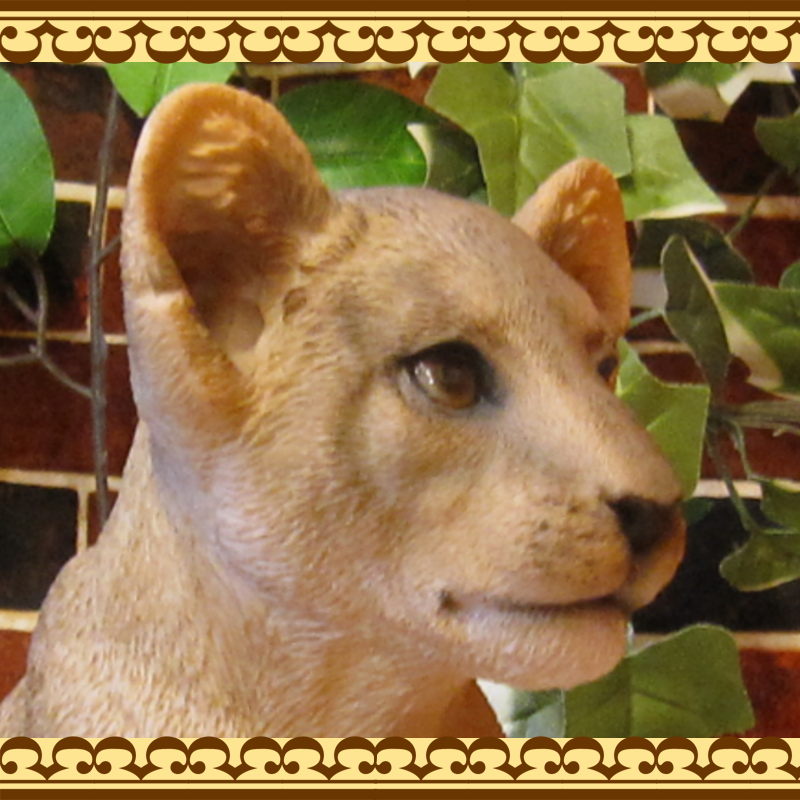 ���������Υ���ƥꥢ�ˤ����Υ����ʥ��ȤȤ��Ƥ�����ꥢ���ưʪ����ʪ���٥ӡ��饤���󡡥��֥����������ǥ˥�