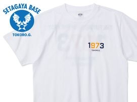 トップス/スウェット,Tシャツ | 所ジョージの世田谷ベース