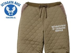 パンツ | 所ジョージの世田谷ベース オフィシャルグッズショップ