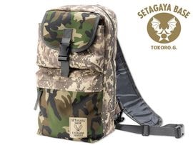 バッグ | 所ジョージの世田谷ベース オフィシャルグッズショップ