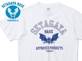 トップス/スウェット,Tシャツ | 所ジョージの世田谷ベース