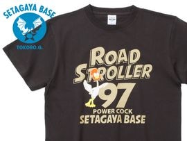 トップス/スウェット,Tシャツ | 所ジョージの世田谷ベース