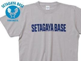 トップス/スウェット,Tシャツ | 所ジョージの世田谷ベース
