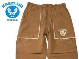 パンツ | 所ジョージの世田谷ベース オフィシャルグッズショップ
