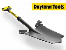 Daytona Tools �Хå��󥷥�٥� [Dt-shovel-001]