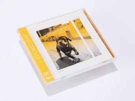 JAM CRACKER 1&2 LYRIC BOOK / JCRC-BOOK01 | CD/雑誌/カー用品/ホビー
