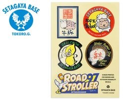 NEW/新商品] | 所ジョージの世田谷ベース オフィシャルグッズショップ