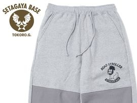 ロード・ストローラー 97 スウェットシャツ / オフホワイト | [NEW/新