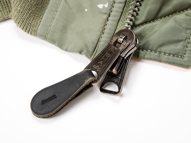 ALPHA INDUSTRIES �� SETAGAYA BASE ŷ���������ù� �������� MA-1