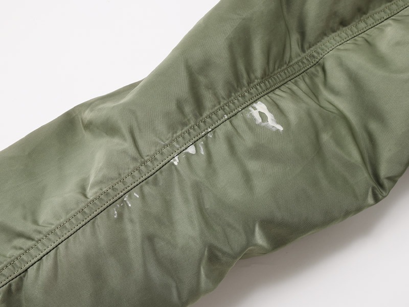 ALPHA INDUSTRIES �� SETAGAYA BASE ŷ���������ù� �������� MA-1
