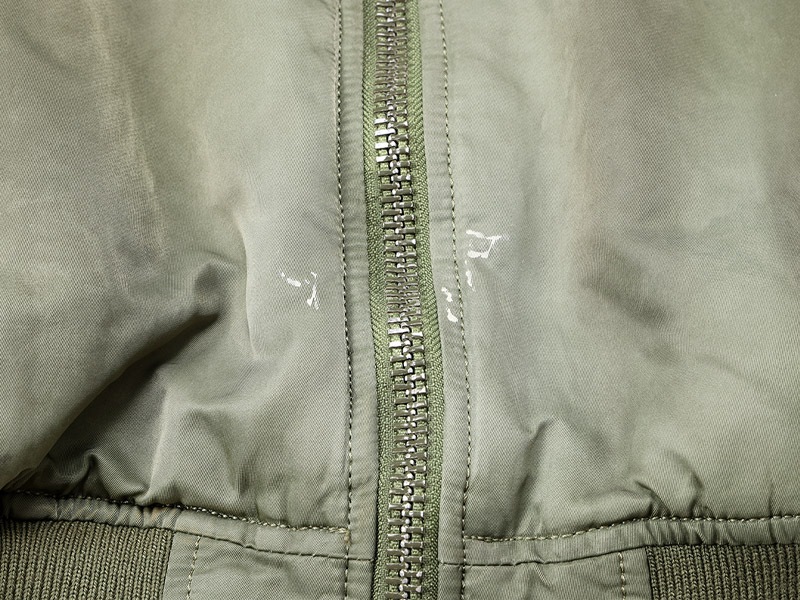 ALPHA INDUSTRIES �� SETAGAYA BASE ŷ���������ù� �������� MA-1