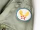 ALPHA INDUSTRIES �� SETAGAYA BASE ŷ���������ù� �������� MA-1