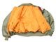 ALPHA INDUSTRIES �� SETAGAYA BASE ŷ���������ù� �������� MA-1