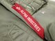 ALPHA INDUSTRIES �� SETAGAYA BASE ŷ���������ù� �������� MA-1