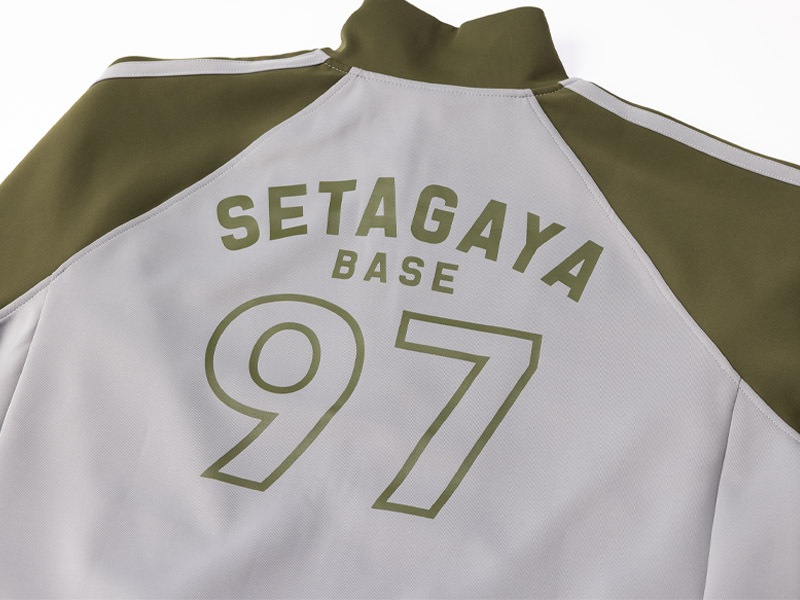 ����ë�١��� �ȥ�å����㥱�å� �饰��󥹥꡼�� ���졼