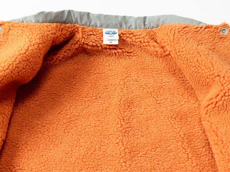 100%WOOL�� ΢�ܥ����������㥱�å� �֥�å� / ����ë�١���