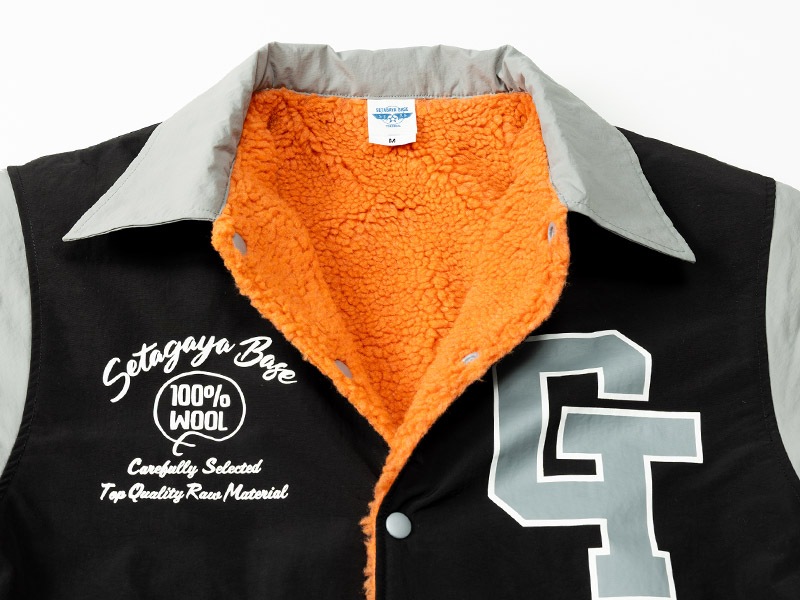 100%WOOL�� ΢�ܥ����������㥱�å� �֥�å� / ����ë�١���