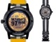 SEIKO PRESAGE Style60s ꥸ硼ë١ ܥ졼ǥ	[SARY259]