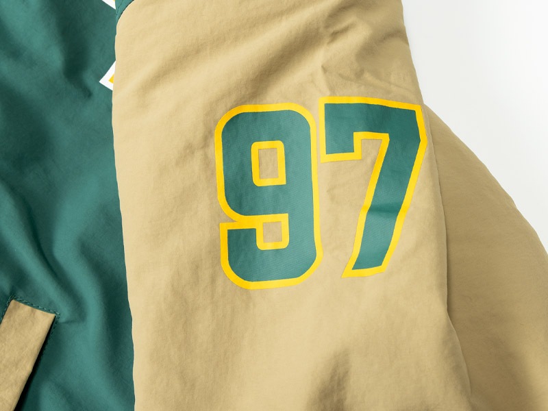 100%WOOL�� ΢�ܥ����������㥱�å� ���꡼�� / ����ë�١���