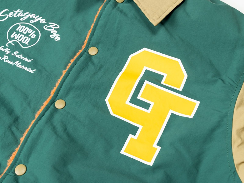 100%WOOL�� ΢�ܥ����������㥱�å� ���꡼�� / ����ë�١���