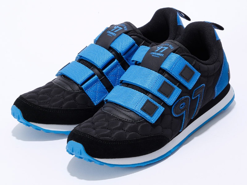 97CHANNEL �٥륯�����ˡ����� Ver.2 �֥롼�ߥ֥�å� / ����ë�١���