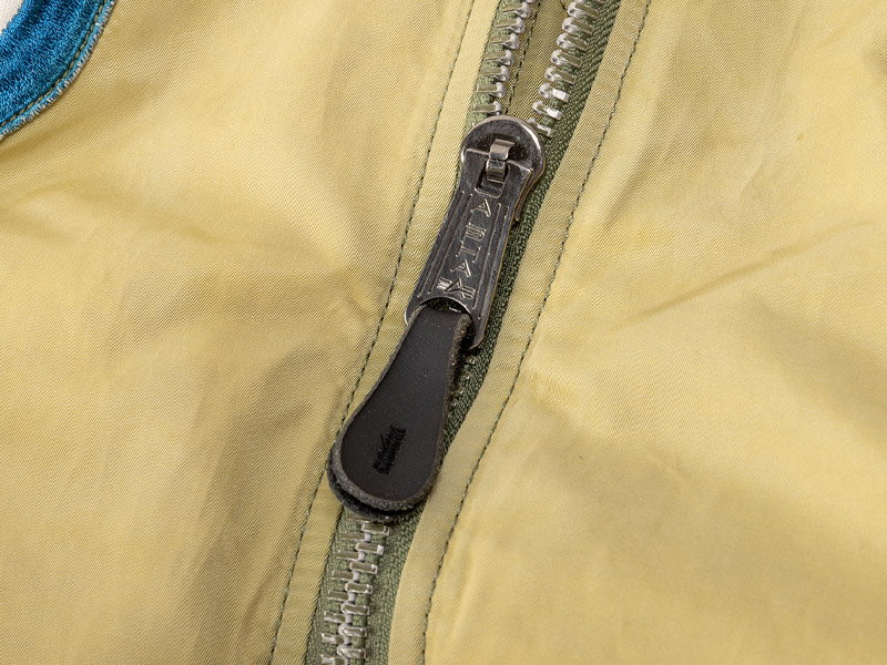 �����������ALPHA INDUSTRIES �� SETAGAYA BASE ŷ�������᤮���ù� �������� MA-1