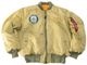 �����������ALPHA INDUSTRIES �� SETAGAYA BASE ŷ�������᤮���ù� �������� MA-1