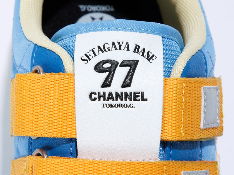 97CHANNEL �٥륯�����ˡ����� Ver.2 �֥롼�ߥ������� / ����ë�١���