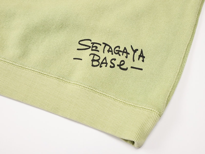 100% WOOL�ȥ�ץ��� Ⱦµ�������å�T����� �饤�ȥ��꡼��