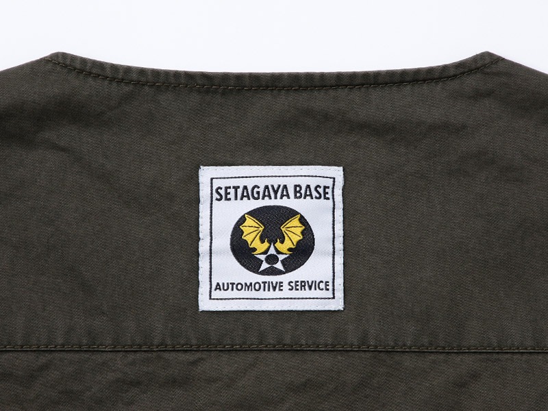 ����ë�١��� �ե��ƥ����� �饦��ɥ���� / ���꡼��D