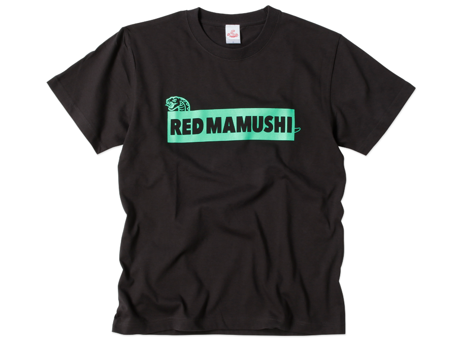 RED MAMUSHI T / ֥å߷ָ꡼