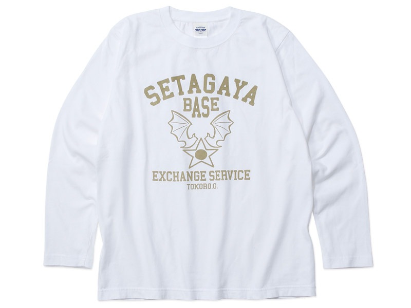 �ں����١�SETAGAYA BASE ����T����� �����ߥץ��� �ۥ磻��