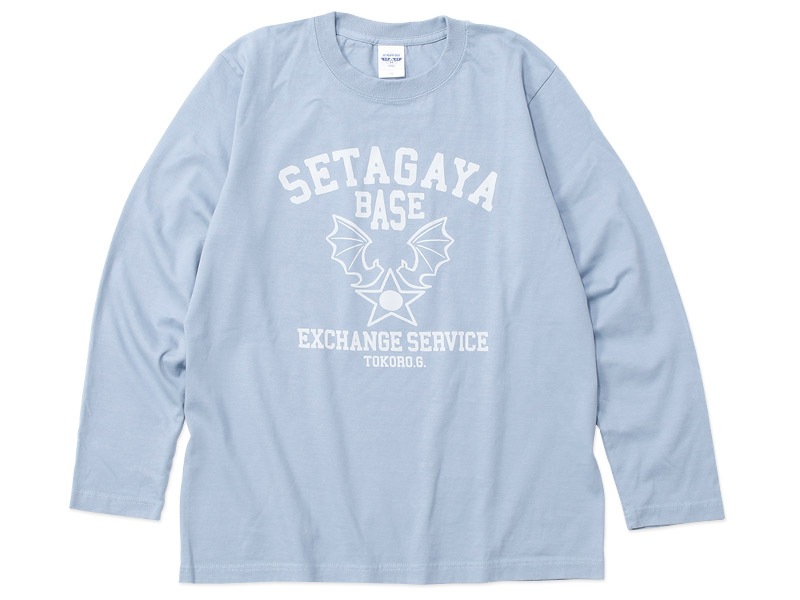 ں١SETAGAYA BASE T ȴץ åȥ֥롼