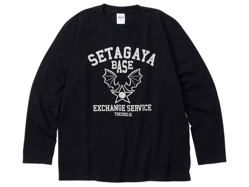 �ں����١�SETAGAYA BASE ����T����� ȴ���ץ��� �֥�å�