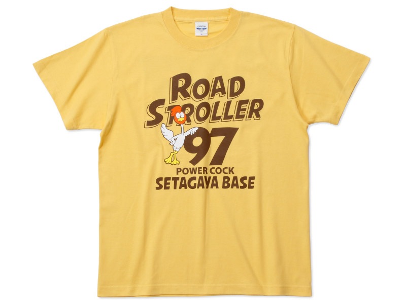 �����ɥ��ȥ����顼&97 T����� �������� / ����ë�١���