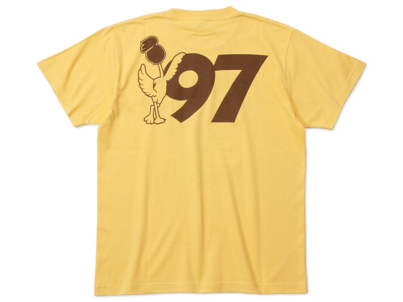 �����ɥ��ȥ����顼&97 T����� �������� / ����ë�١���