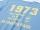 SETAGAYA BASE 1973 T����� �饤�ȥ֥롼 / ����ë�١���