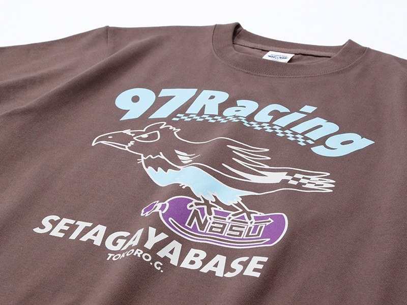 97Racing Ver. T 㥳 / ë١