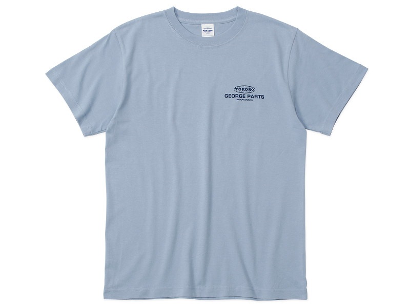 ë١ George Parts T åȥ֥롼