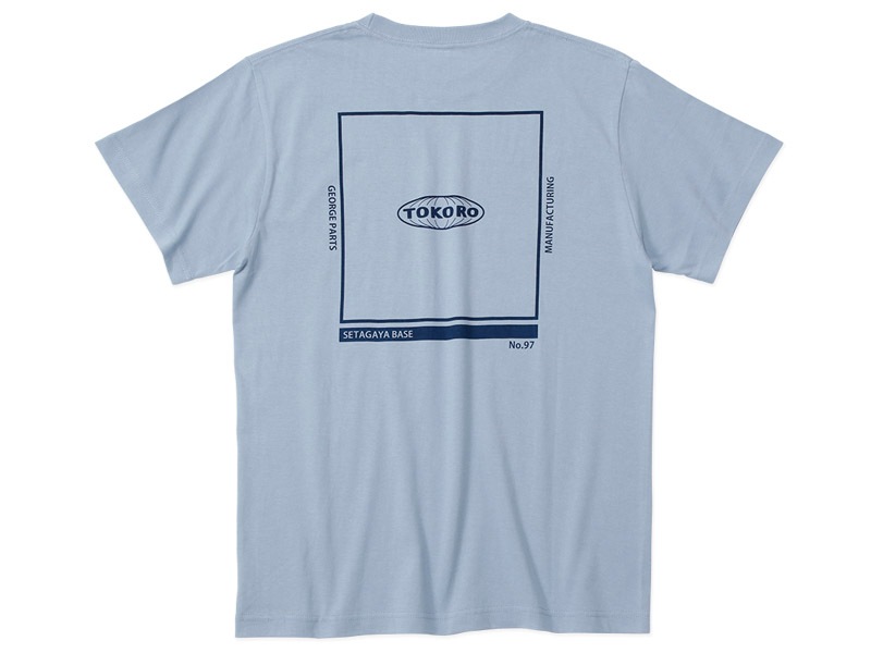 ë١ George Parts T åȥ֥롼